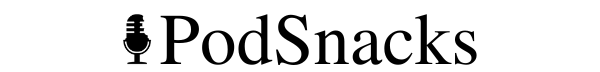 podsnacks logo